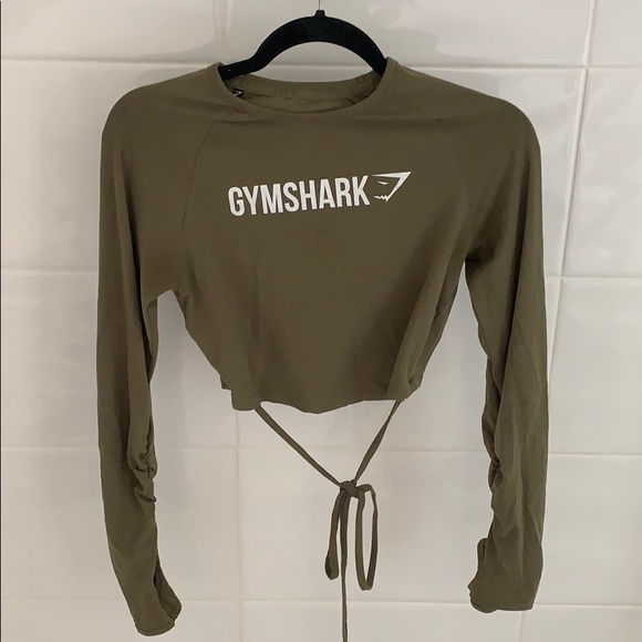 Gymshark Tops - Gym shark